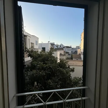 Casa Costanza * Alberobello