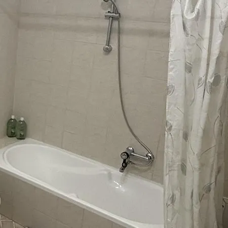 Apartamento Casa Costanza