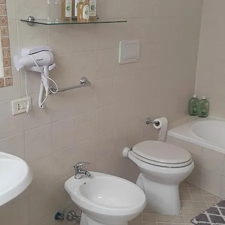 Casa Costanza Apartamento *