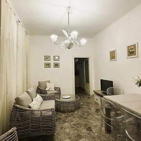 Casa Costanza * Alberobello