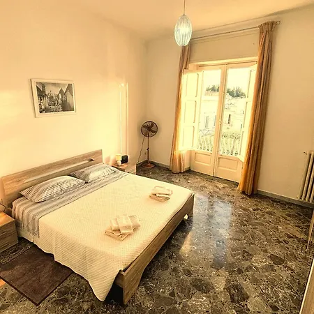 Apartamento Casa Costanza