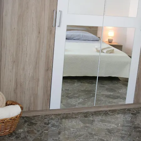 Casa Costanza Apartamento