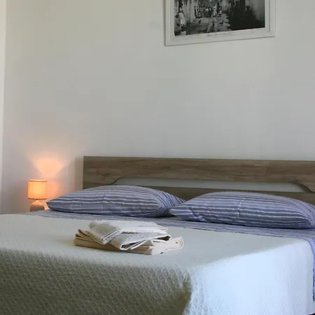 Casa Costanza * Alberobello