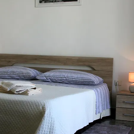 Casa Costanza Apartamento Alberobello