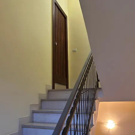 Lägenhet Casa Costanza