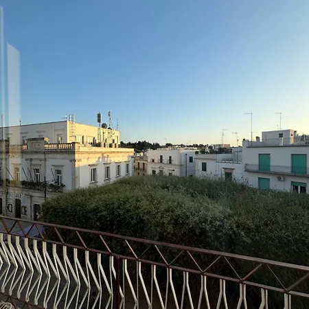 Casa Costanza *