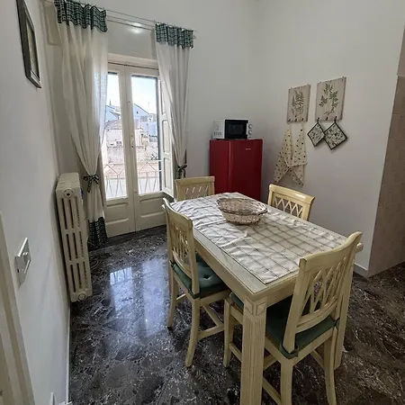 아파트 Casa Costanza 알베르벨로