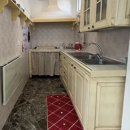 Casa Costanza 아파트