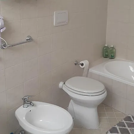 Casa Costanza Lägenhet *