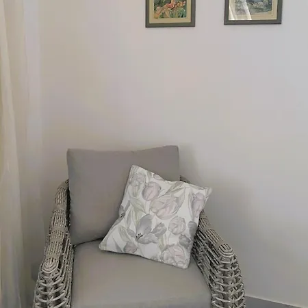 Lägenhet Casa Costanza *