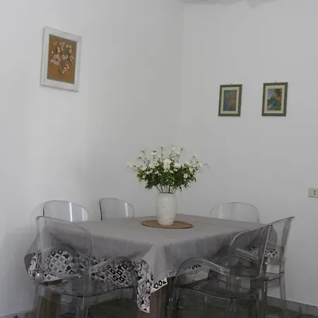 아파트 Casa Costanza