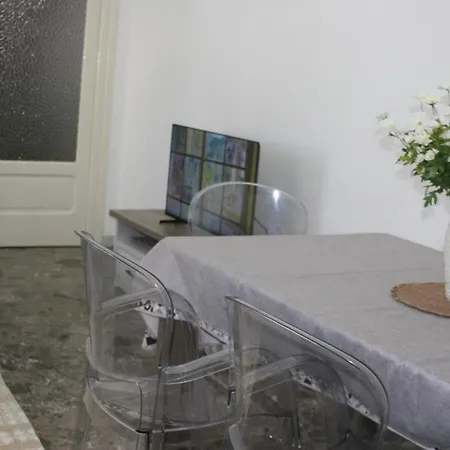 Casa Costanza * Alberobello