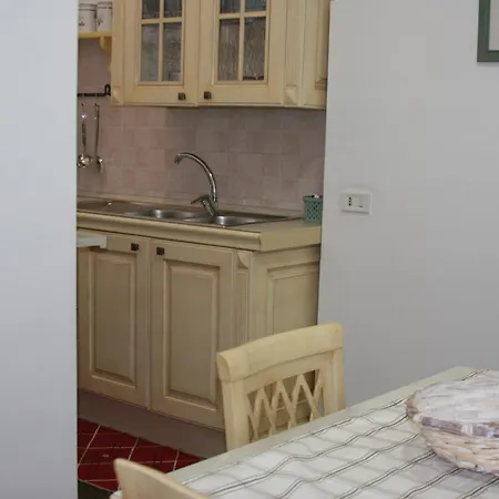 Casa Costanza * 알베르벨로