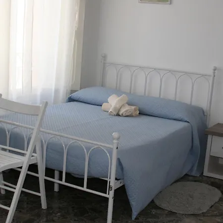 Lägenhet Casa Costanza