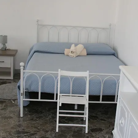 Casa Costanza Lägenhet