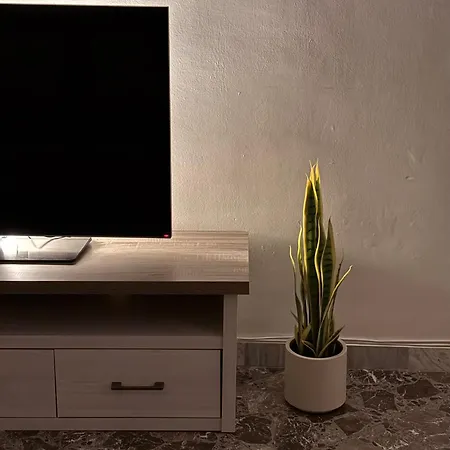 Casa Costanza Apartment *