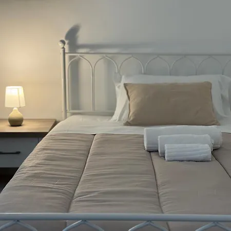 Apartment Casa Costanza