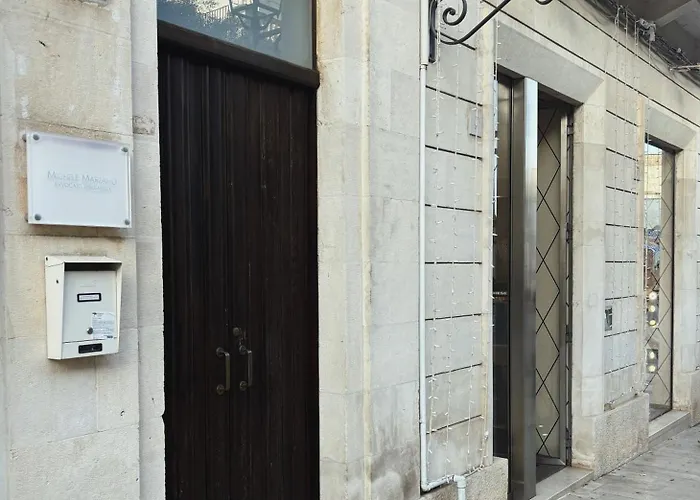Apartment Casa Costanza