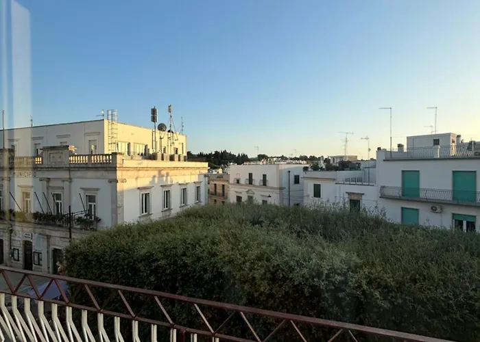 Casa Costanza *