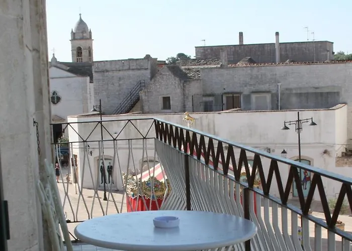 Apartment Casa Costanza *