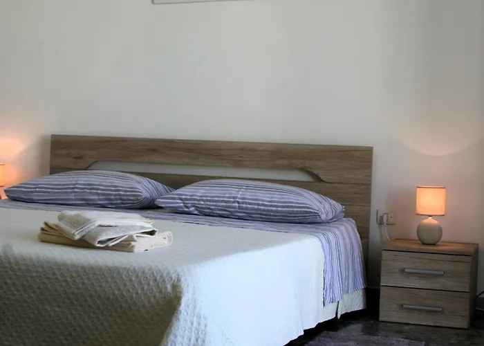 Casa Costanza Daire Alberobello