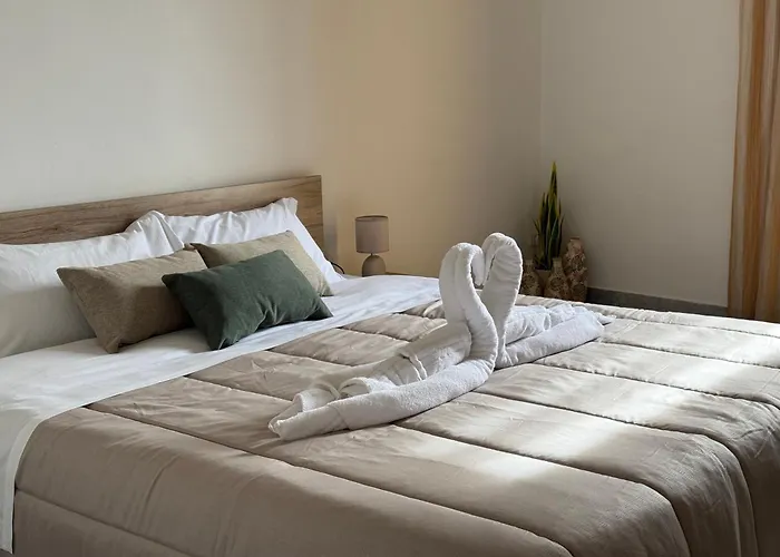 Casa Costanza Apartment Alberobello