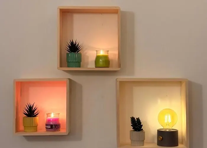 Casa Costanza Apartment *