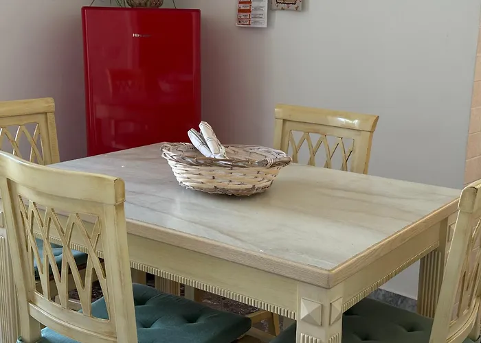 Casa Costanza Alberobello
