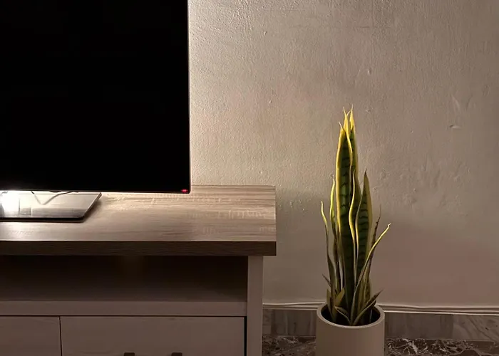 Casa Costanza Apartment *